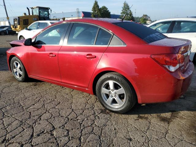 Photo 1 VIN: 1G1PF5SC2C7315047 - CHEVROLET CRUZE LT 