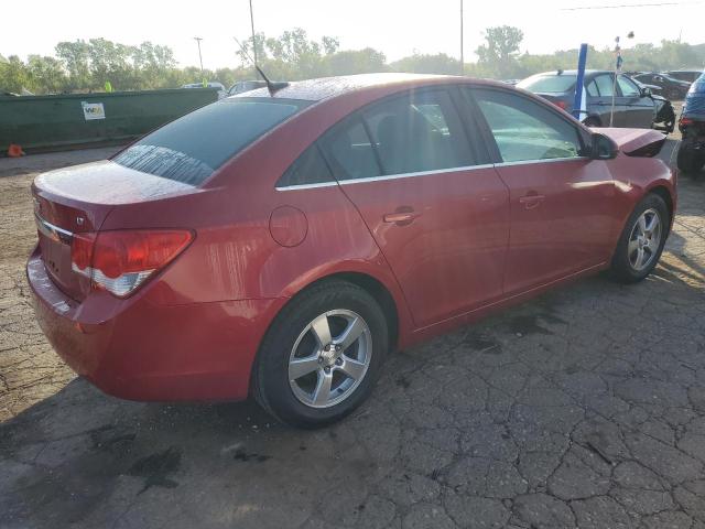 Photo 2 VIN: 1G1PF5SC2C7315047 - CHEVROLET CRUZE LT 