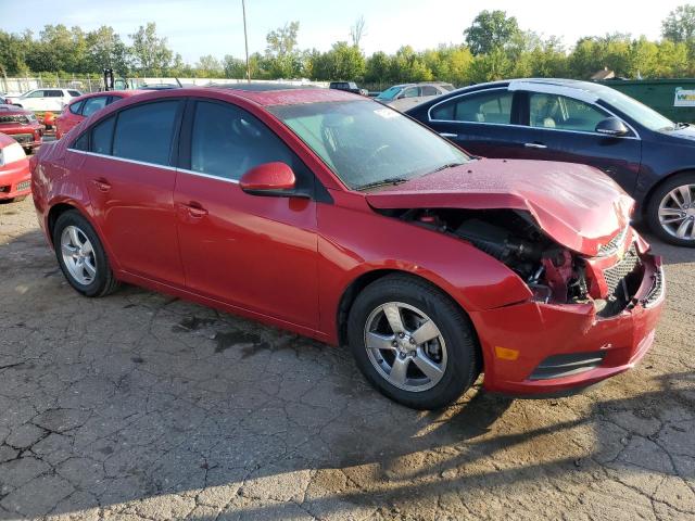 Photo 3 VIN: 1G1PF5SC2C7315047 - CHEVROLET CRUZE LT 