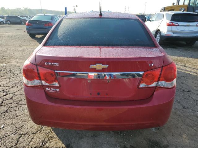 Photo 5 VIN: 1G1PF5SC2C7315047 - CHEVROLET CRUZE LT 