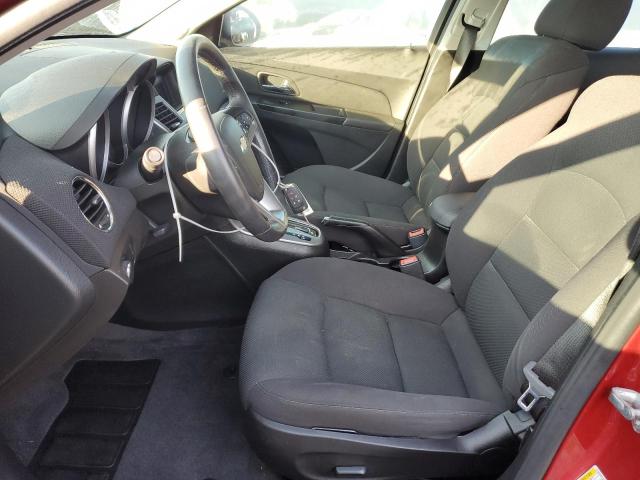 Photo 6 VIN: 1G1PF5SC2C7315047 - CHEVROLET CRUZE LT 