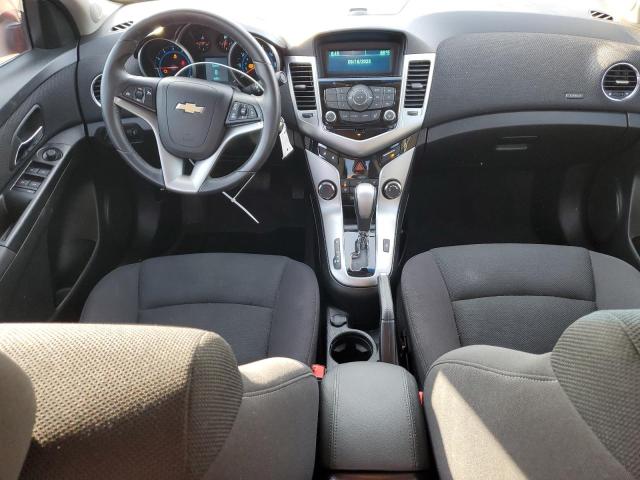 Photo 7 VIN: 1G1PF5SC2C7315047 - CHEVROLET CRUZE LT 