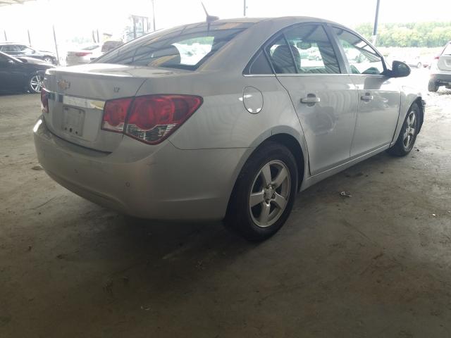 Photo 3 VIN: 1G1PF5SC2C7315565 - CHEVROLET CRUZE LT 