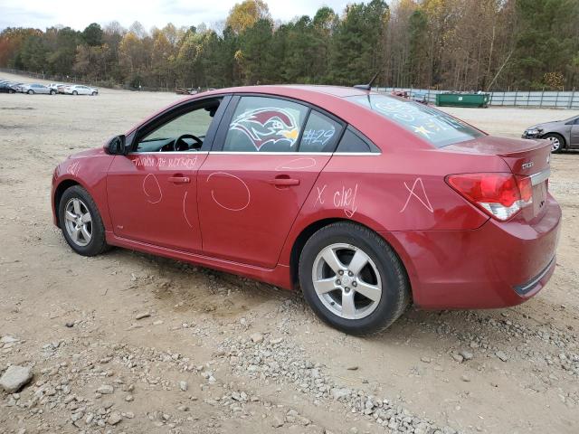 Photo 1 VIN: 1G1PF5SC2C7322757 - CHEVROLET CRUZE 