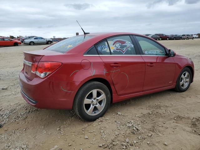 Photo 2 VIN: 1G1PF5SC2C7322757 - CHEVROLET CRUZE 