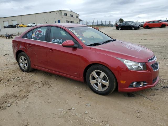 Photo 3 VIN: 1G1PF5SC2C7322757 - CHEVROLET CRUZE 