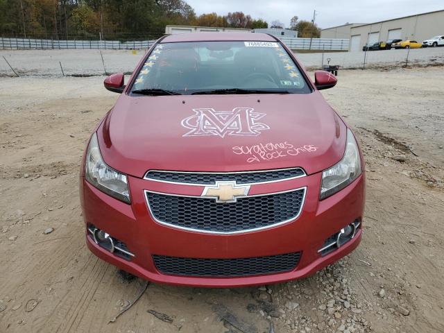 Photo 4 VIN: 1G1PF5SC2C7322757 - CHEVROLET CRUZE 