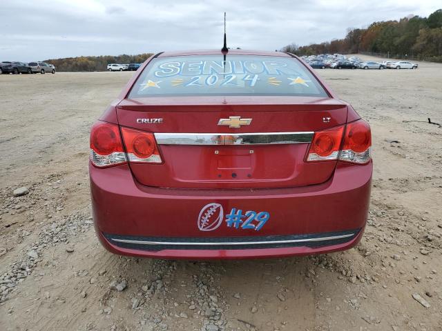 Photo 5 VIN: 1G1PF5SC2C7322757 - CHEVROLET CRUZE 