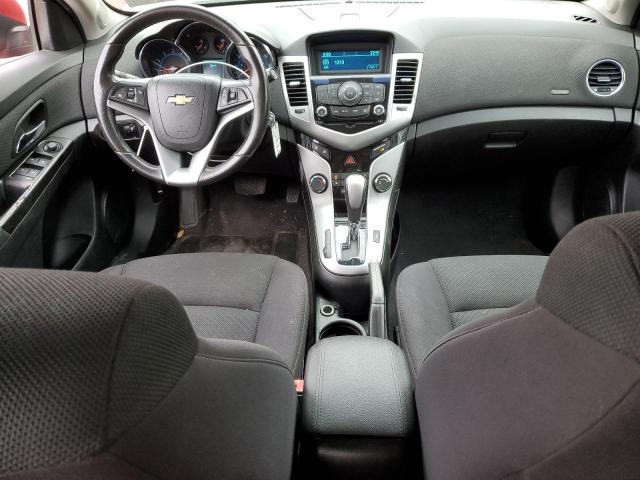 Photo 7 VIN: 1G1PF5SC2C7322757 - CHEVROLET CRUZE 