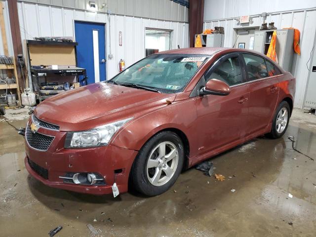 Photo 0 VIN: 1G1PF5SC2C7323570 - CHEVROLET CRUZE LT 