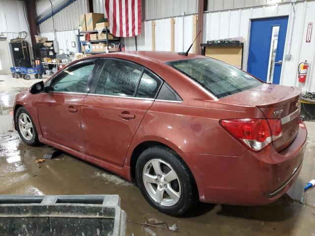 Photo 1 VIN: 1G1PF5SC2C7323570 - CHEVROLET CRUZE LT 