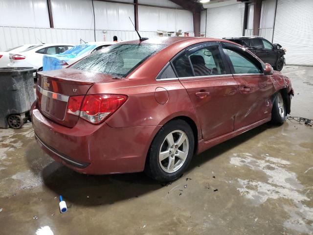 Photo 2 VIN: 1G1PF5SC2C7323570 - CHEVROLET CRUZE LT 