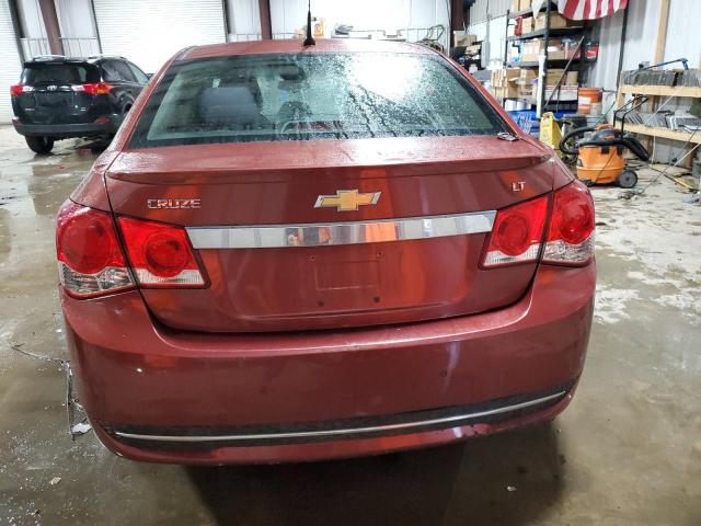 Photo 5 VIN: 1G1PF5SC2C7323570 - CHEVROLET CRUZE LT 