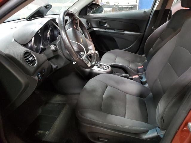 Photo 6 VIN: 1G1PF5SC2C7323570 - CHEVROLET CRUZE LT 