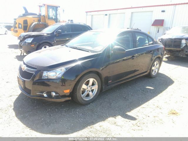 Photo 1 VIN: 1G1PF5SC2C7328400 - CHEVROLET CRUZE 