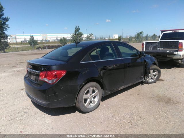 Photo 3 VIN: 1G1PF5SC2C7328400 - CHEVROLET CRUZE 