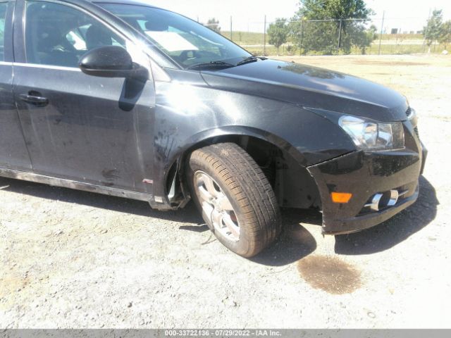 Photo 5 VIN: 1G1PF5SC2C7328400 - CHEVROLET CRUZE 