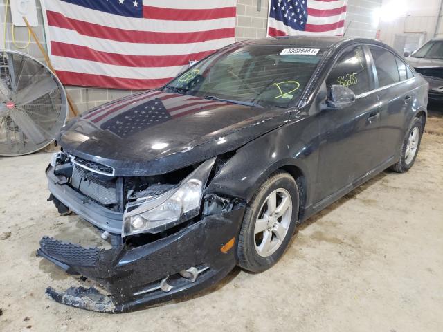 Photo 1 VIN: 1G1PF5SC2C7329174 - CHEVROLET CRUZE 