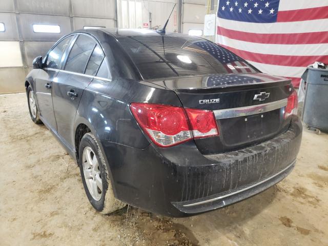 Photo 2 VIN: 1G1PF5SC2C7329174 - CHEVROLET CRUZE 