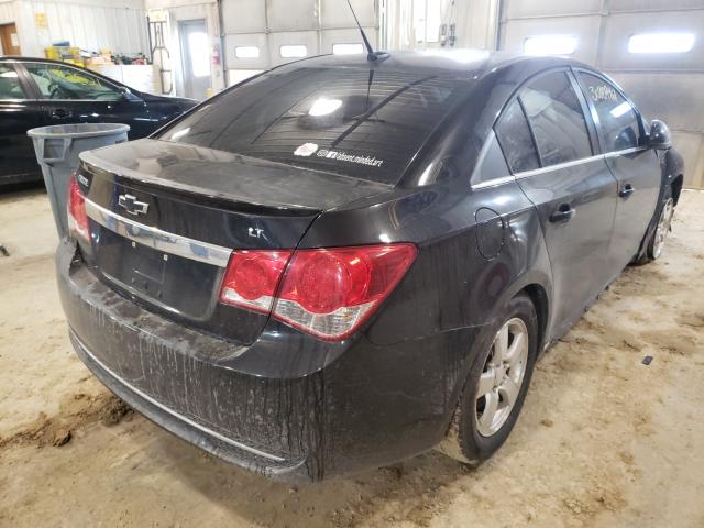 Photo 3 VIN: 1G1PF5SC2C7329174 - CHEVROLET CRUZE 