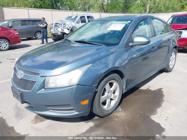 Photo 1 VIN: 1G1PF5SC2C7330020 - CHEVROLET CRUZE 