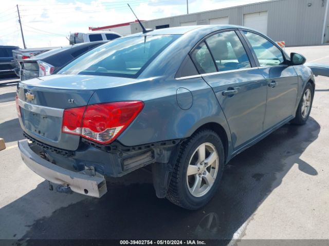 Photo 3 VIN: 1G1PF5SC2C7330020 - CHEVROLET CRUZE 