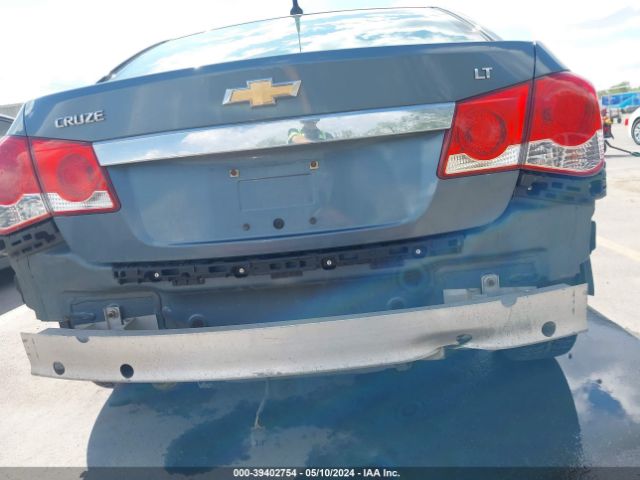 Photo 5 VIN: 1G1PF5SC2C7330020 - CHEVROLET CRUZE 