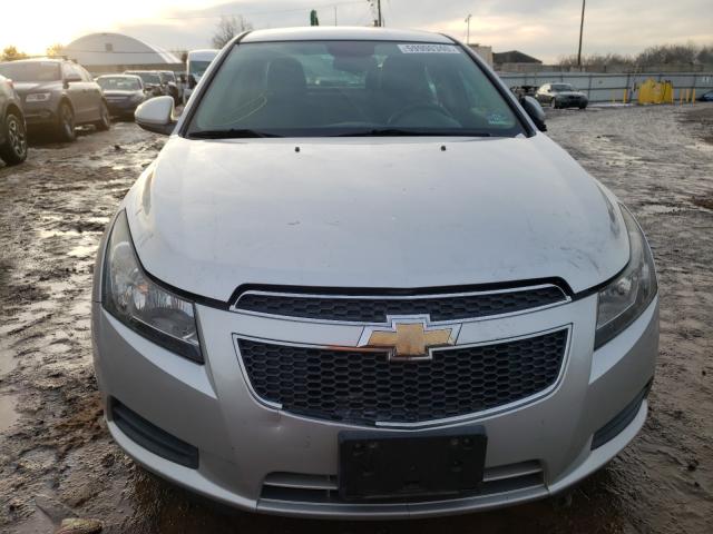 Photo 8 VIN: 1G1PF5SC2C7336190 - CHEVROLET CRUZE LT 