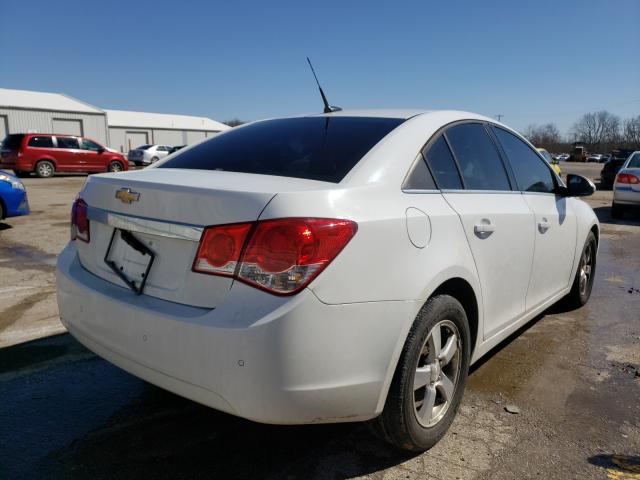 Photo 3 VIN: 1G1PF5SC2C7344659 - CHEVROLET CRUZE LT 