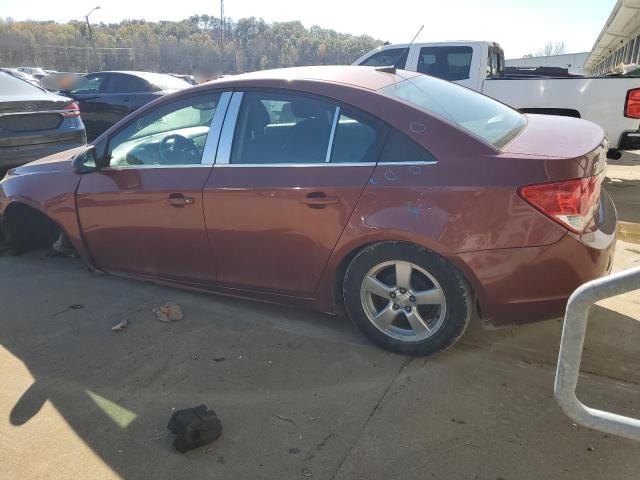 Photo 1 VIN: 1G1PF5SC2C7348730 - CHEVROLET CRUZE 