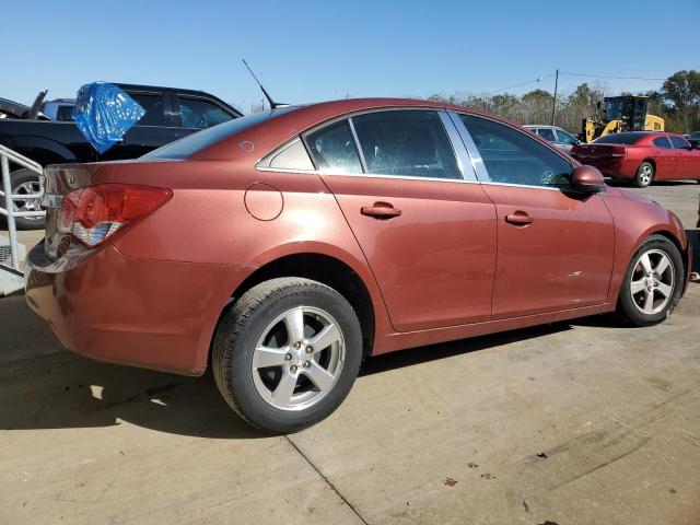 Photo 2 VIN: 1G1PF5SC2C7348730 - CHEVROLET CRUZE 