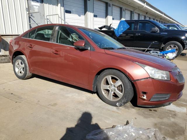 Photo 3 VIN: 1G1PF5SC2C7348730 - CHEVROLET CRUZE 