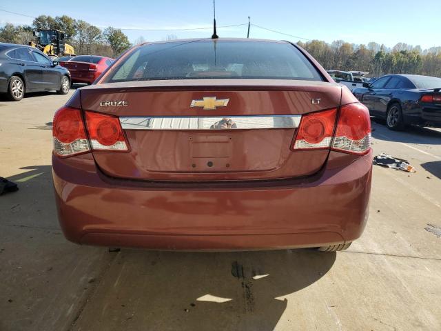 Photo 5 VIN: 1G1PF5SC2C7348730 - CHEVROLET CRUZE 