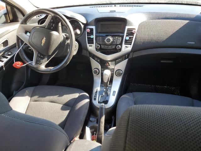 Photo 7 VIN: 1G1PF5SC2C7348730 - CHEVROLET CRUZE 