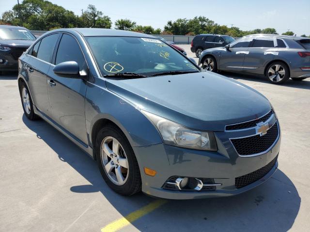 Photo 0 VIN: 1G1PF5SC2C7351708 - CHEVROLET CRUZE LT 