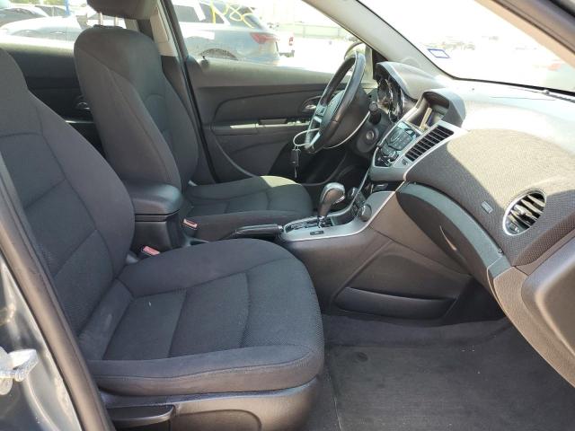 Photo 4 VIN: 1G1PF5SC2C7351708 - CHEVROLET CRUZE LT 