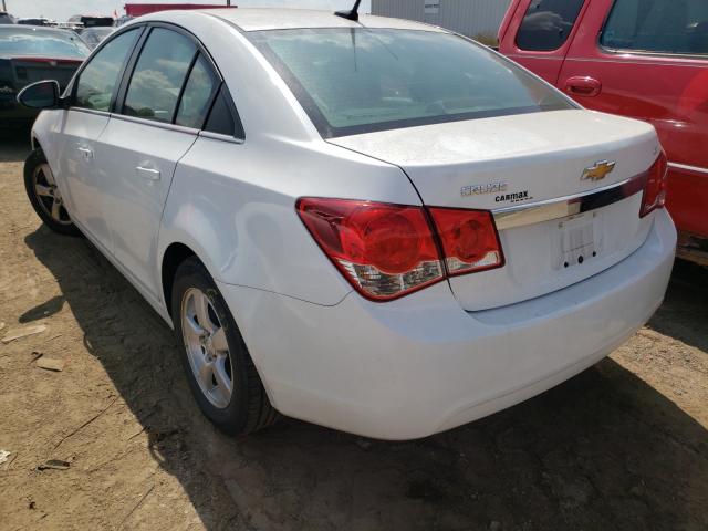 Photo 2 VIN: 1G1PF5SC2C7353071 - CHEVROLET CRUZE LT 