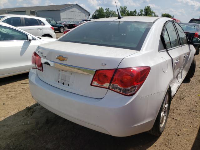 Photo 3 VIN: 1G1PF5SC2C7353071 - CHEVROLET CRUZE LT 