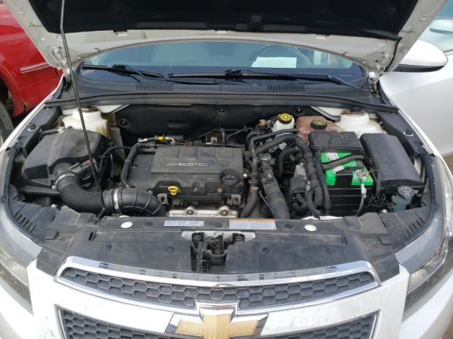 Photo 6 VIN: 1G1PF5SC2C7353071 - CHEVROLET CRUZE LT 