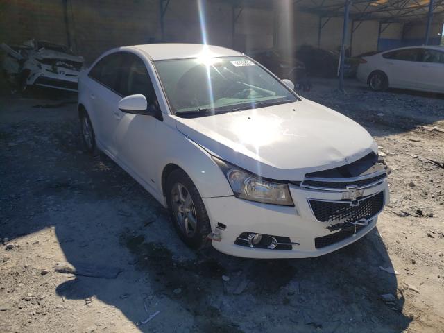 Photo 0 VIN: 1G1PF5SC2C7360392 - CHEVROLET CRUZE LT 