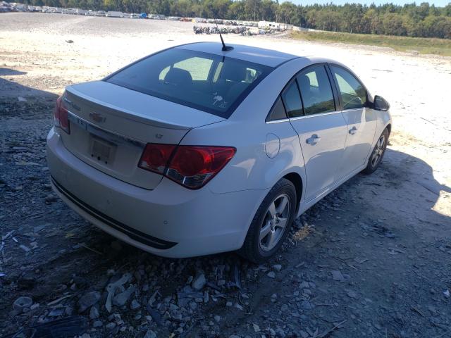 Photo 3 VIN: 1G1PF5SC2C7360392 - CHEVROLET CRUZE LT 