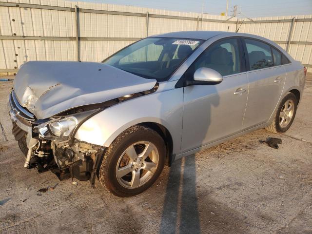 Photo 0 VIN: 1G1PF5SC2C7363311 - CHEVROLET CRUZE LT 