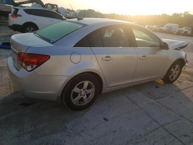 Photo 2 VIN: 1G1PF5SC2C7363311 - CHEVROLET CRUZE LT 