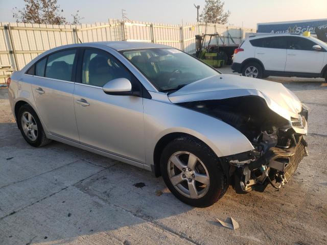 Photo 3 VIN: 1G1PF5SC2C7363311 - CHEVROLET CRUZE LT 