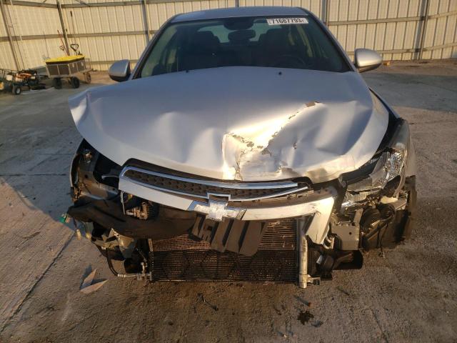 Photo 4 VIN: 1G1PF5SC2C7363311 - CHEVROLET CRUZE LT 