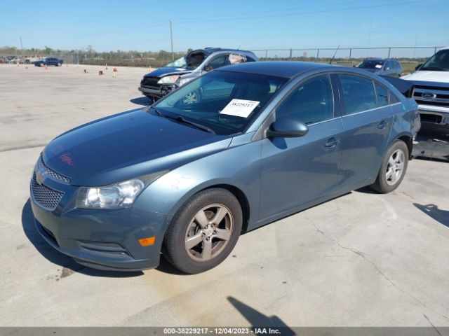 Photo 1 VIN: 1G1PF5SC2C7363731 - CHEVROLET CRUZE 