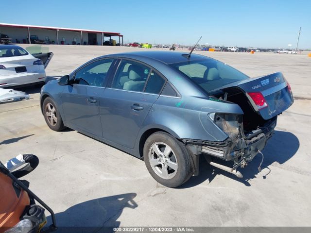 Photo 2 VIN: 1G1PF5SC2C7363731 - CHEVROLET CRUZE 