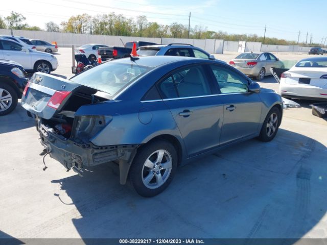 Photo 3 VIN: 1G1PF5SC2C7363731 - CHEVROLET CRUZE 