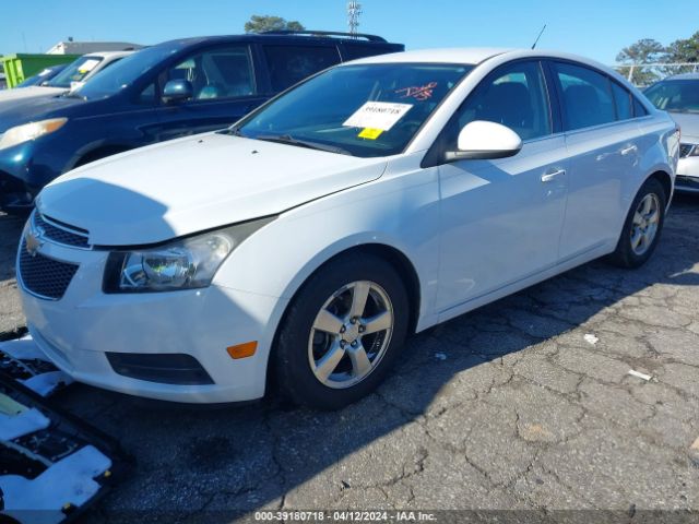 Photo 1 VIN: 1G1PF5SC2C7363941 - CHEVROLET CRUZE 