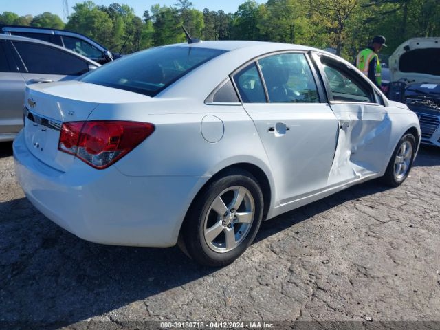 Photo 3 VIN: 1G1PF5SC2C7363941 - CHEVROLET CRUZE 